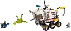 LEGO Creator 31107 Space Rover Explorer