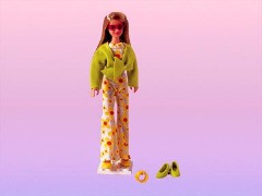 LEGO Scala 3134 Marie in Happy Flowers