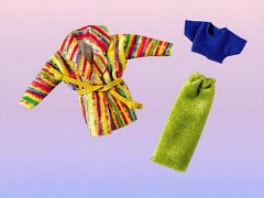 LEGO Scala 3138 Fashion Wear for Ladies