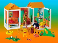 LEGO Scala 3149 Happy Home