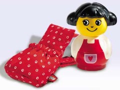 LEGO Baby 3162 Take Along Friend