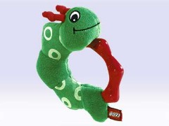 LEGO Baby 3173 Caterpillar Teether