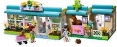 LEGO Friends 3188 Heartlake Vet