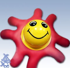 LEGO Baby 3212 Star Teether