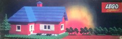 LEGO System 322 Town House