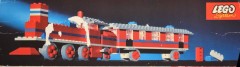 LEGO System 323 Train