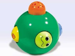 LEGO Baby 3236 Roll 'n' Play
