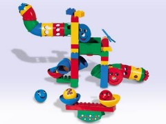 LEGO Duplo 3266 Tubes