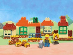 LEGO Duplo 3275 Bob's Big Building Box
