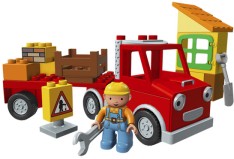 LEGO Duplo 3288 Packer
