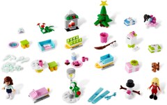 LEGO Friends 3316 Friends Advent Calendar