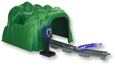 LEGO Explore 3334 Intelligent Train Tunnel