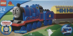 LEGO Duplo 3354 Gordon's Express