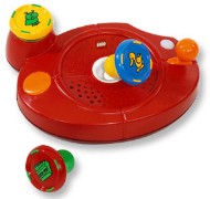 LEGO Explore 3361 Music Twister