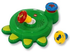 LEGO Explore 3362 Music Tapper