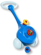 LEGO Explore 3363 Music Roller