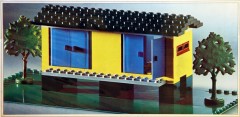 LEGO System 341 Warehouse