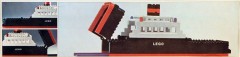 LEGO System 343 Train Ferry