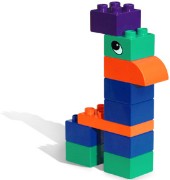LEGO Explore 3517 Blue Deer