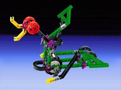 LEGO Znap 3533 {unknown}