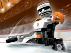 LEGO Sports 3541 Slap Shot