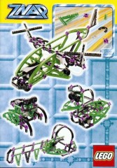 LEGO Znap 3552 Hover Sub