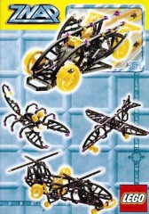 LEGO Znap 3571 Blackmobile