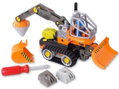 LEGO Explore 3590 Drill