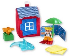 LEGO Explore 3609 Beach House