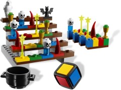 LEGO Games 3836 Magikus 