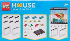 LEGO Miscellaneous 3850060 Fish Tank