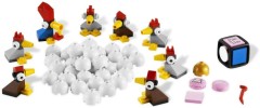 LEGO Games 3863 Kokoriko