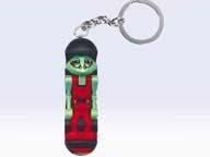 LEGO Gear 3926 Life On Mars Key Chain