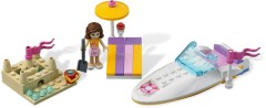 LEGO Friends 3937 Olivia's Speedboat