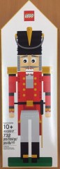LEGO Miscellaneous 4002017 Nutcracker