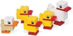 LEGO Seasonal 40030 Duck with Ducklings
