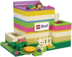 LEGO Friends 40080 Friends Pencil Holder