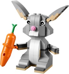 LEGO Seasonal 40086 LEGO Easter