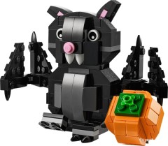 LEGO Seasonal 40090 Halloween Bat