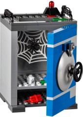 LEGO City 40110 LEGO City Coin Bank