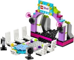 LEGO Friends 40112 Catwalk phone stand