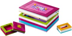 LEGO Friends 40114 Buildable Jewellery Box