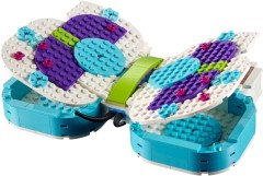 LEGO Friends 40156 Organiser