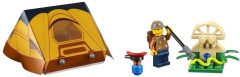 LEGO City 40177 City Jungle Explorer Kit
