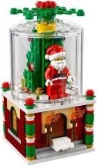 LEGO Seasonal 40223 Snowglobe