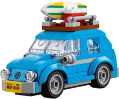 LEGO Creator 40252 Mini Volkswagen Beetle