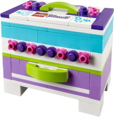 LEGO Friends 40266 Mini Keepsake Box