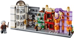LEGO Harry Potter 40289 Diagon Alley