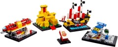 LEGO Promotional 40290 60 Years of the LEGO Brick
