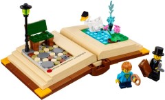 LEGO Promotional 40291 Creative Personalities